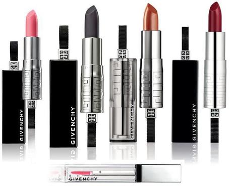 Givenchy Lively Kollektion Herbst / Winter 2012