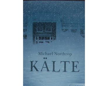 [REZENSION] "Kälte"