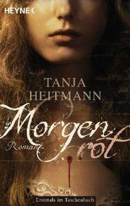 Rezension – Tanja Heitmann: Morgenrot