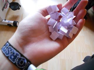 Gewinnspielauslosung!