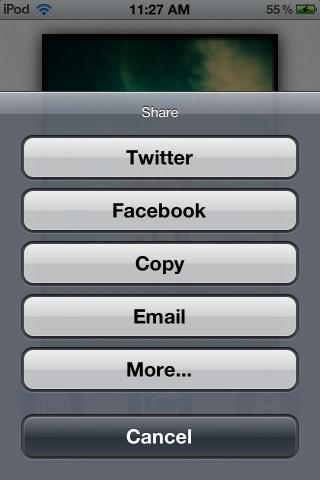 effectly – Sehr schöne Bildbearbeitung für iPhone und iPad mit einfacher Bedienung