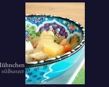 fernöstlich anmutend