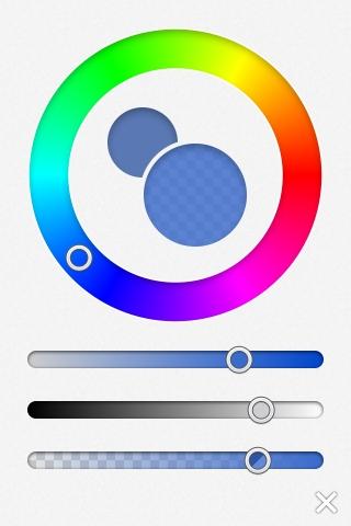 Brushes 3 – Mit dieser kostenlosen App kann (fast) jeder ein schönes Bild malen