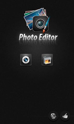 Foto-Editor für Android – Kleines aber feines kostenloses Tool zur Bildbearbeitung