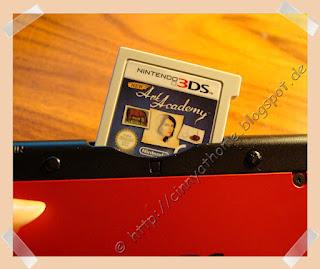 Produkttest: Nintendo 3DS Teil 2