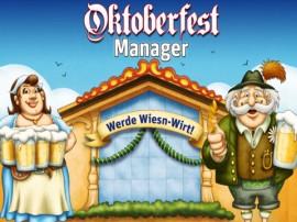 Oktoberfest Manager – werde Wiesn-Wirt auf dem iPad! (Video)