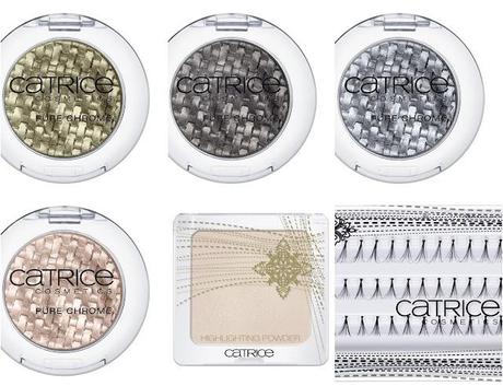 [Vorschau] Limited Edition „spectaculART” by CATRICE ab November!