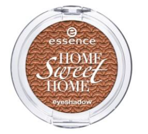 [Preview] essence LE home sweet home