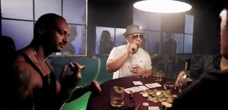 Baby Bash Feat. Too $hort & Clyde Carson – Break It Down [Video]