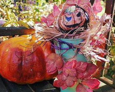 Monatsprojekt Stempeln