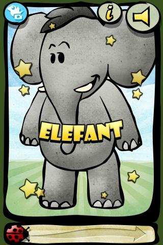 Zoo Puzzle+ bringt eine tolle Beschäftigung für Kinder auf das iPhone