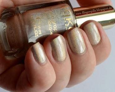 Kiko 339 Silk Taupe (Lavish Oriental LE)