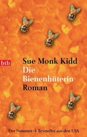 Sue Monk Kidd, Die Bienenhüterin