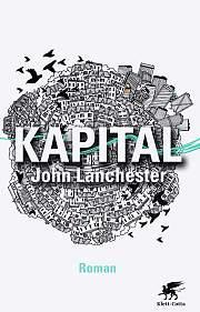 Leseprobe –  John Lanchester: Das Kapital