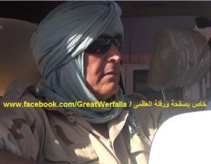 Libyen: Bani Walid vor neuer Belagerung