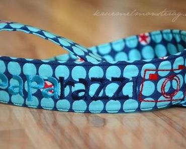 Das Pendant war klar, oder?