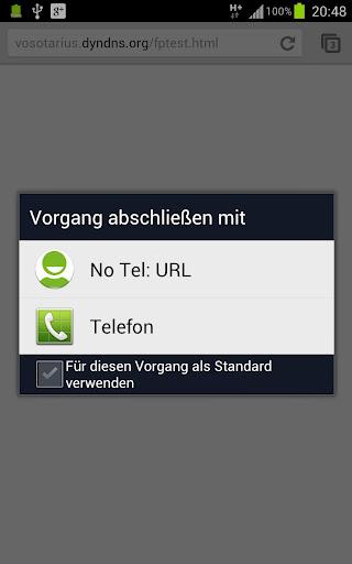 NoTelURL und Bitdefender USSD Wipe Stopper schließen eine Sicherheitslücke auf deinem Android Phone