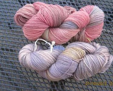 Was für ein Unterschied,