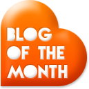 Blog of the Month May – The Winner