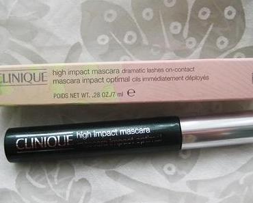 Clinique High Impact