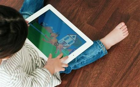 In-App-Käufe: Kind gibt 2500 Euro auf dem iPad seines Opas aus