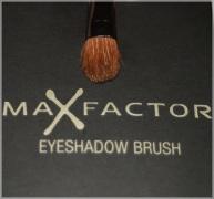 dmv diedrichs markenvertrieb, diedrichs markenvertrieb, dmv, max factor, eyeshadow brush,