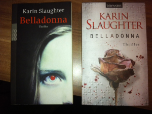 [Rezension] Belladonna – Karin Slaughter
