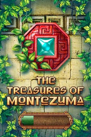 The Treasures of Montezuma – Nur für anspruchsvolle Fans von Match-3 Spielen!