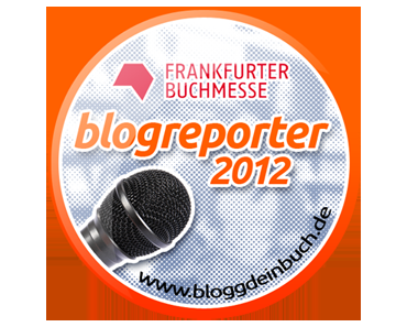 Buchmesse 2012