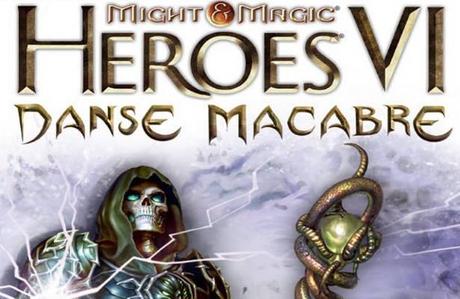 Might & Magic Heroes VI - Launch Trailer zu Danse Macabre