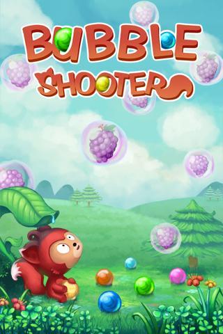 Bubble Shooter – Schaffst du alle 300 Levels und den Puzzle-Modus?