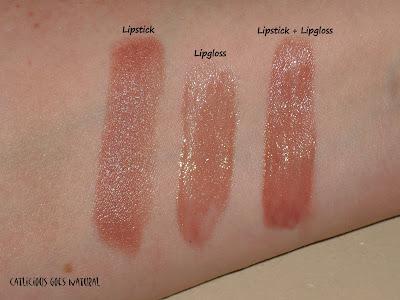 p2 Vintage Glamour LE [Review + Swatches]