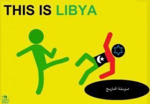 Libyen: Warfalla-Stamm erklärt Misrata den Krieg