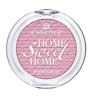 [Preview] Essence 'home sweet home' Limited Edition November 2012