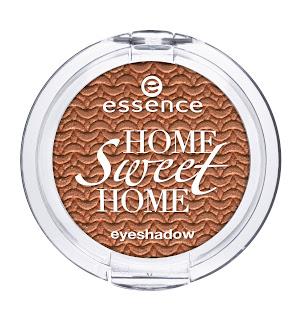 [Preview] Essence 'home sweet home' Limited Edition November 2012