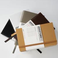 Farbige Notizbücher von Lechtturm1917