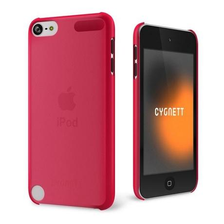 Tasche für iPod Touch 5G Rot