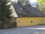 Mein Ziel - Forsthaus Schwarzau