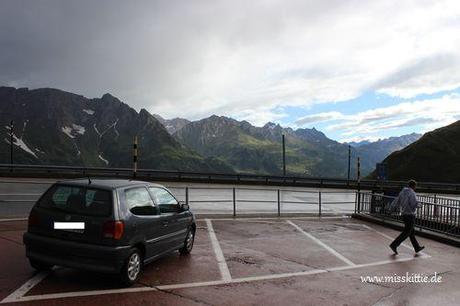St. Gotthardpass
