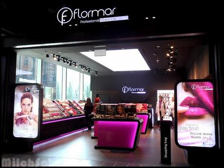 flormar Store in Leipzig