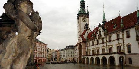 Tschechien: Stinker aus dem Automat
