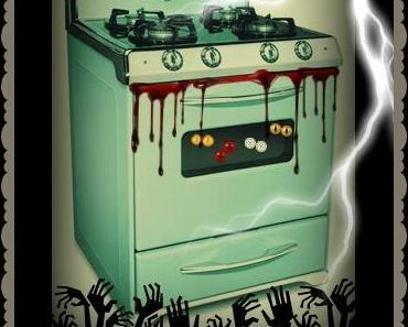 Invasion of the EVIL TREATS