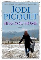 [Rezension] Sing You Home (Jodi Picoult)