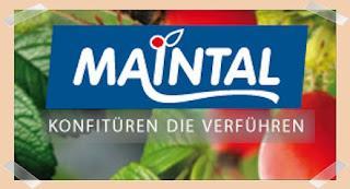 Produkttest: Maintal Konfitüren