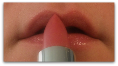 KIKO Shiny Pearl Lipstick