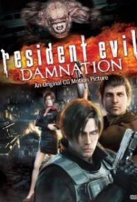 Die wahre Verfilmung: “Resident Evil: Damnation”