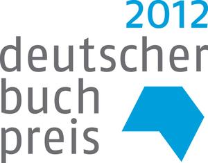 Der Livestream zum Deutschen Buchpreis 2012