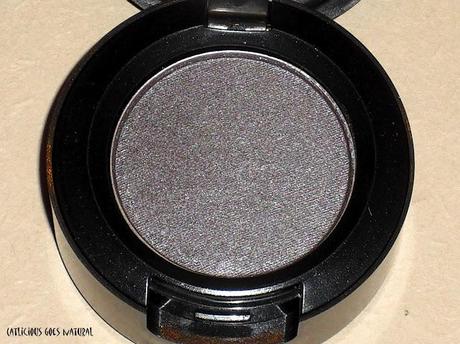 MAC By Request Collection - Eye Shadow Moth Brown