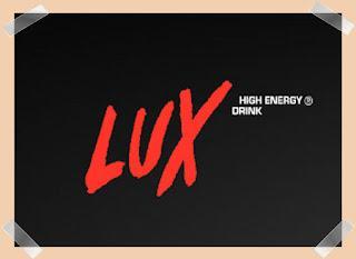 Produkttest: LUX Energy Drink