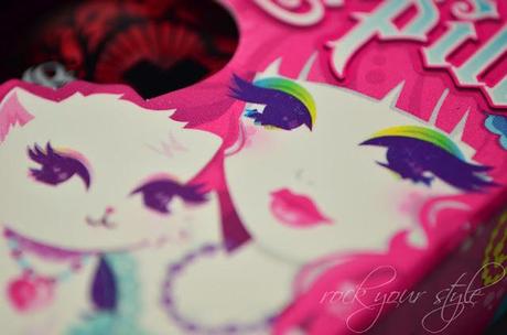 Oh my God, I'm in love with Sugarpill...and others...